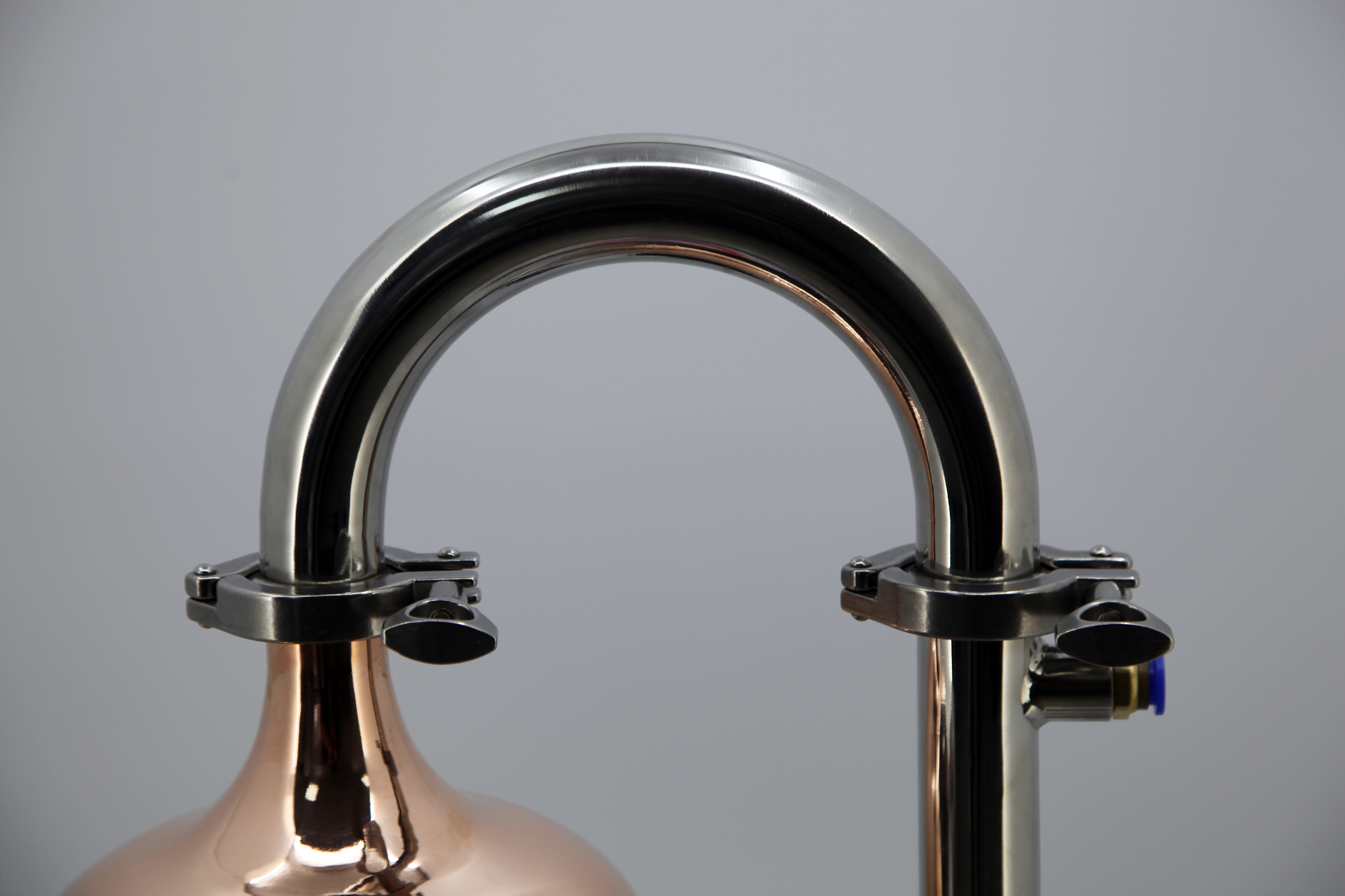 15L Home Still Heat by Induction Cooker (7)