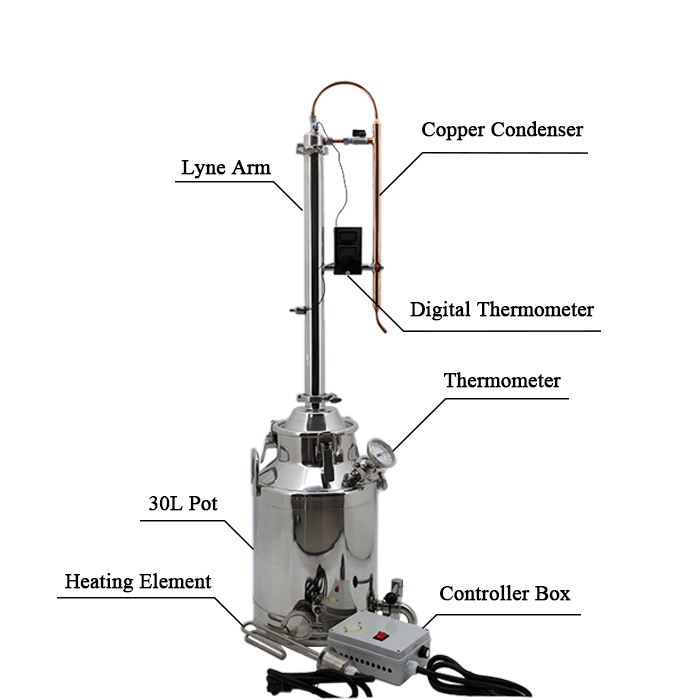 home use flute still