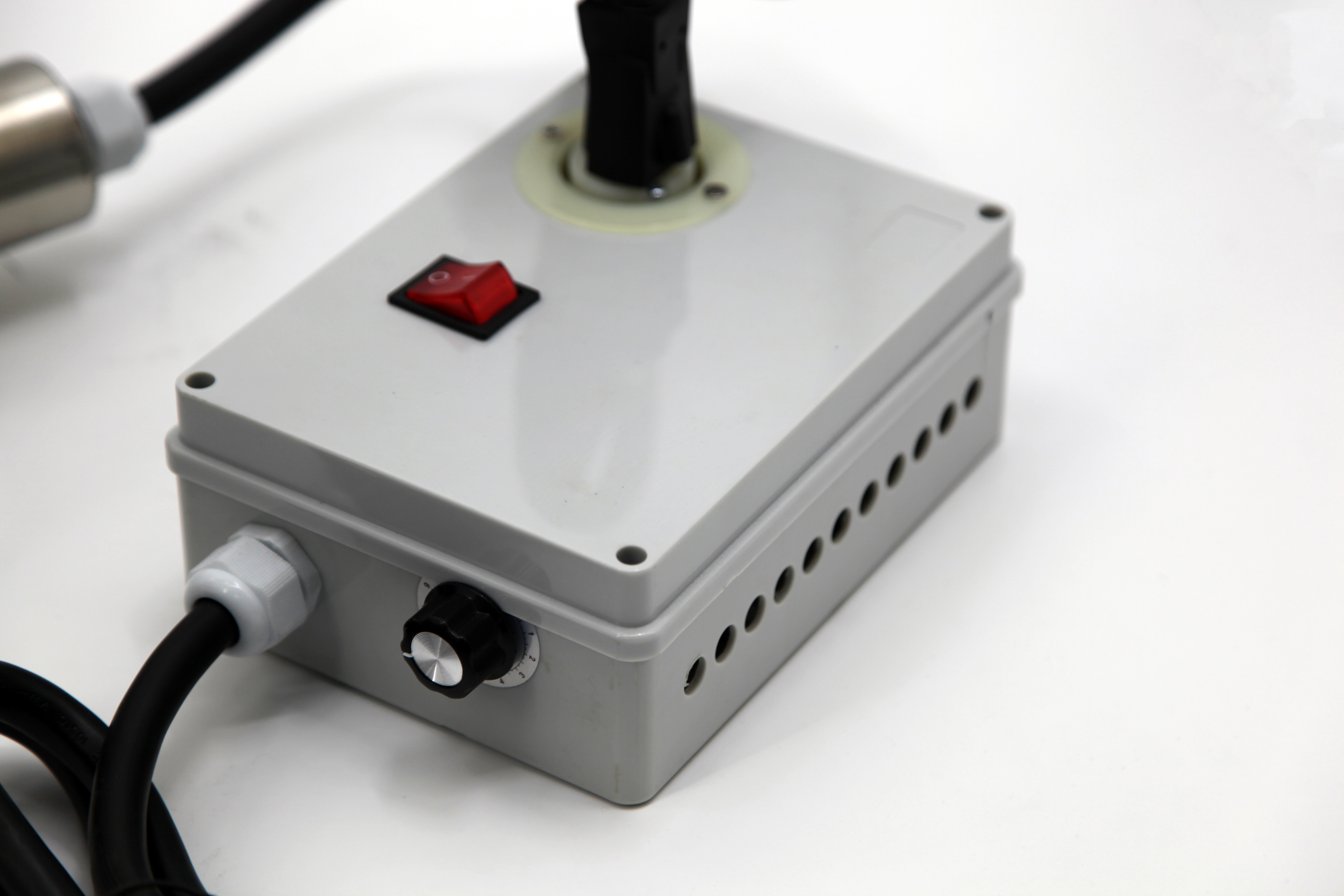 15L Home Still Heat by Electric (11)