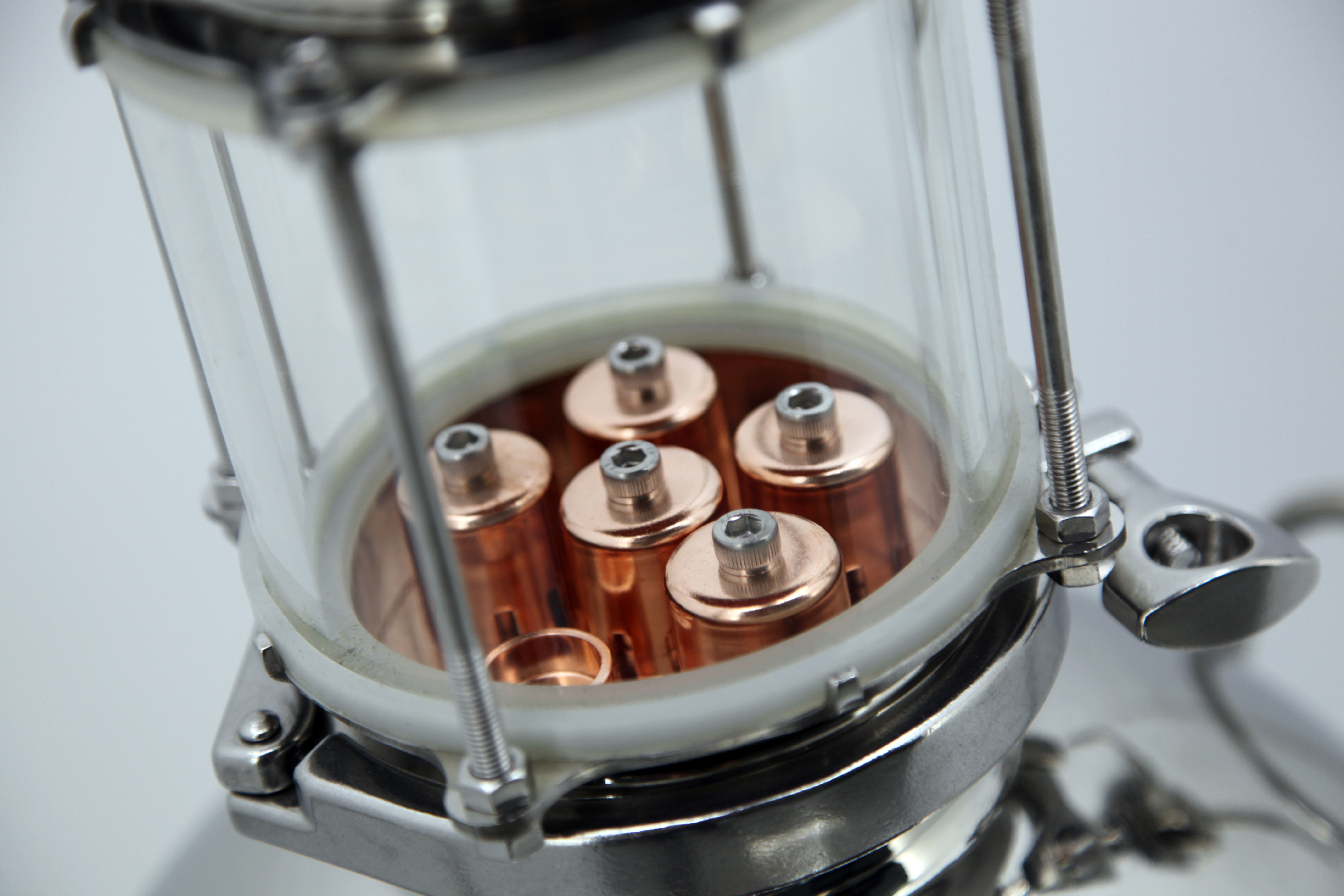 15L Home Still Heat by Electric (9)