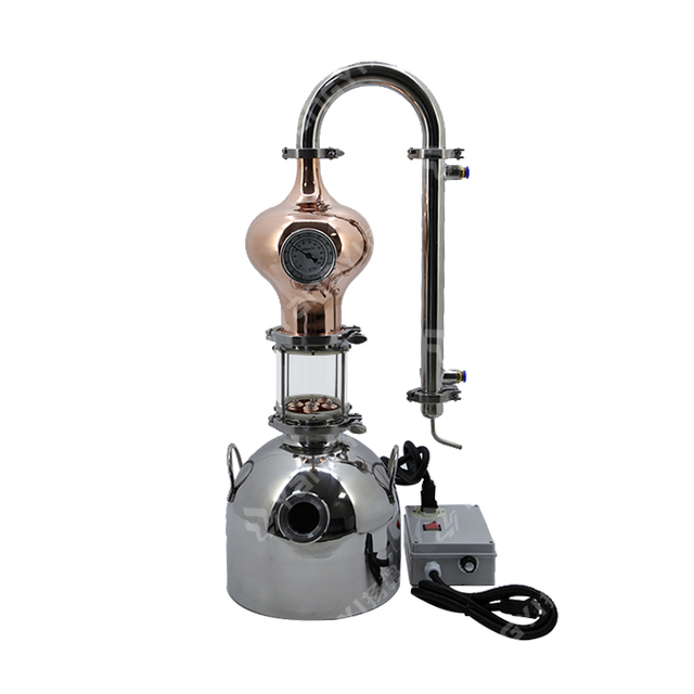 15L Home Still Heat by Electric