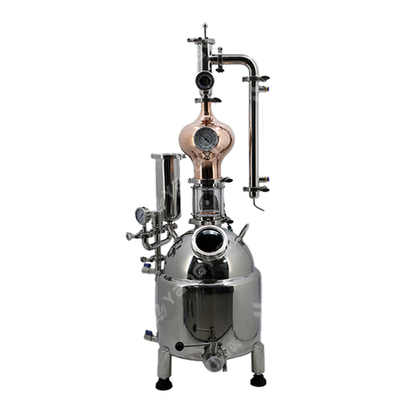 25L Home-Still with Jacket