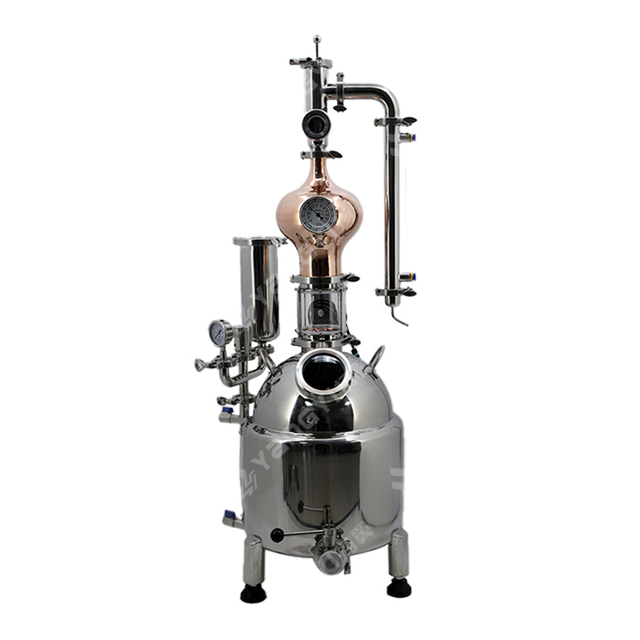 25L Home-Still with Jacket