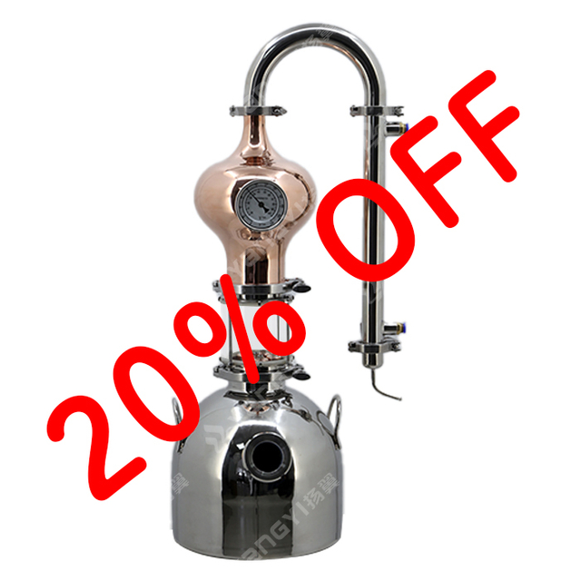 15L Home Still Heat by Induction Cooker